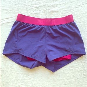 Nike athletic shorts